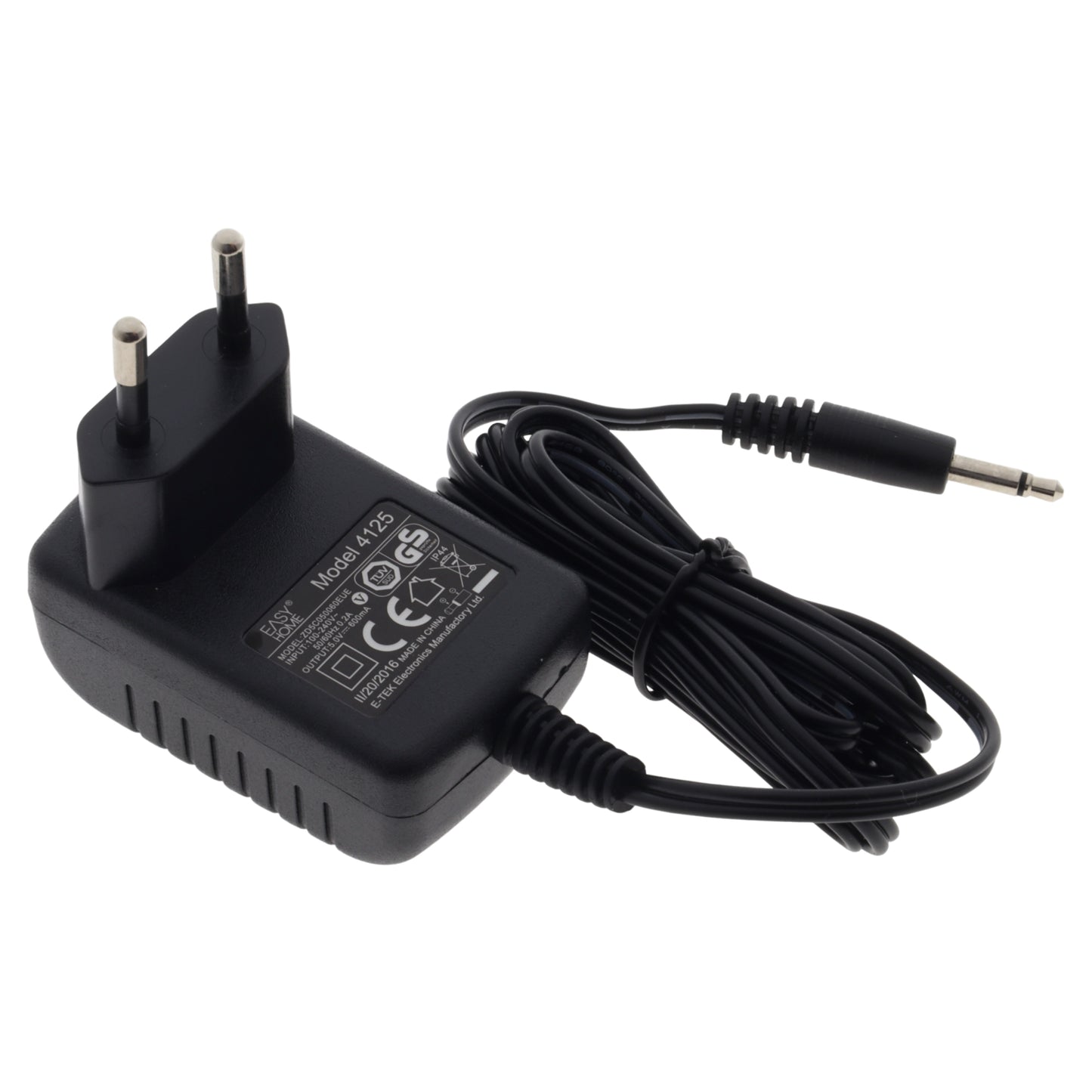 Ariete caricatore caricabatterie alimentatore lavavetri Vetrella 4125 EasyHome