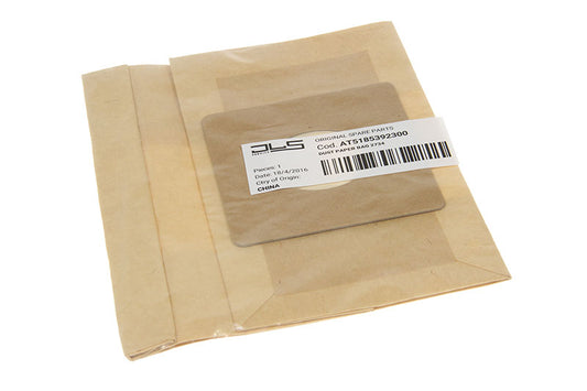 Ariete papieren stofzak stofzuiger Green Force Compact 2734 OPGELET!