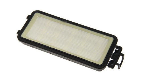 Filtro de aire trasero HEPA Ariete para aspiradora 2739 2739/1 Red Force ¡NOTA!