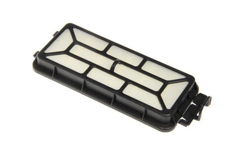 Ariete filtro HEPA aria posteriore aspirapolvere 2739 2739/1 Red Force NOTE!