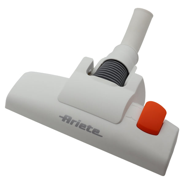 Ariete orange carpet floor brush vacuum cleaner broom Evo 2.0 2769/2