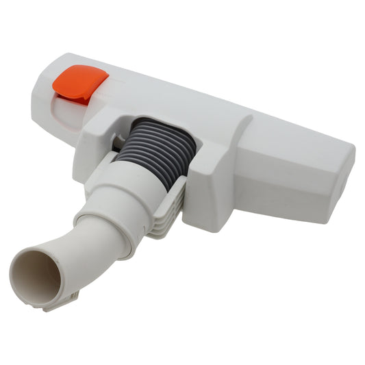 Ariete spazzola pavimenti tappeti arancione scopa aspirapolvere Evo 2.0 2769/2