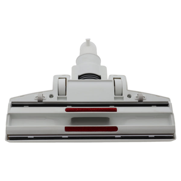 Ariete orange carpet floor brush vacuum cleaner broom Evo 2.0 2769/2