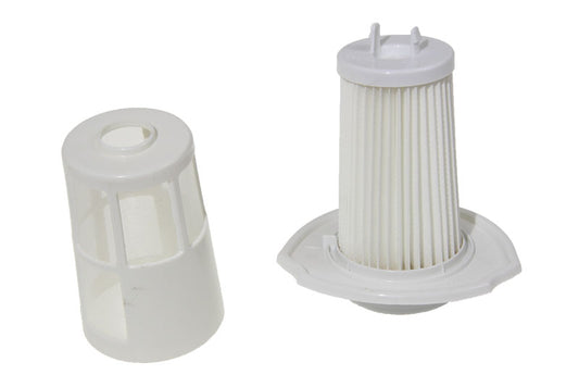 Ariete filtro HEPA rete scopa aspirapolvere Evo 2.0 UltraClean Evolution 2769 2766 2772