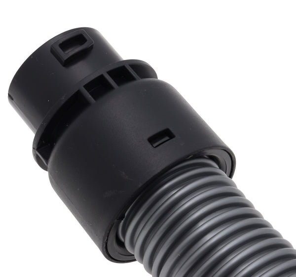 Tuyau flexible poignée d'aspirateur Ariete XForce 2741 JetForce 2791/5 VBP60