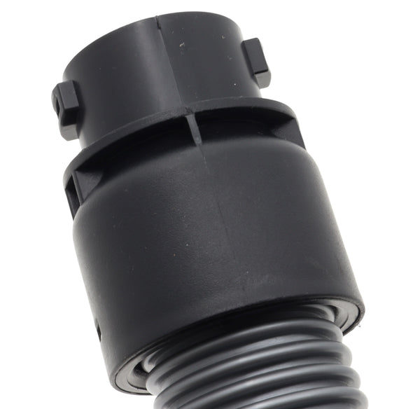Tuyau flexible poignée d'aspirateur Ariete XForce 2741 JetForce 2791/5 VBP60