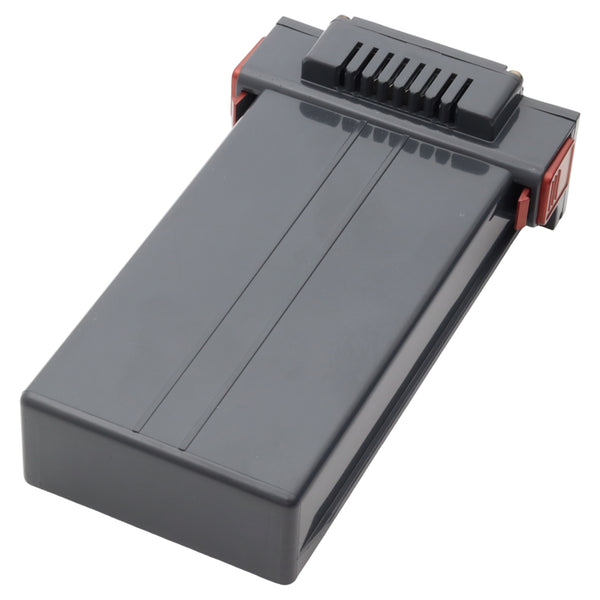 Ariete batteria scopa aspirapolvere 2763 2767 22V Lithium Cyclonic Cordless