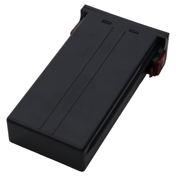 Ariete batterij stofzuiger 2763 2767 22V Lithium Cyclonic Draadloos