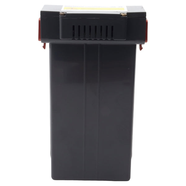 Ariete batterij stofzuiger 2763 2767 22V Lithium Cyclonic Draadloos