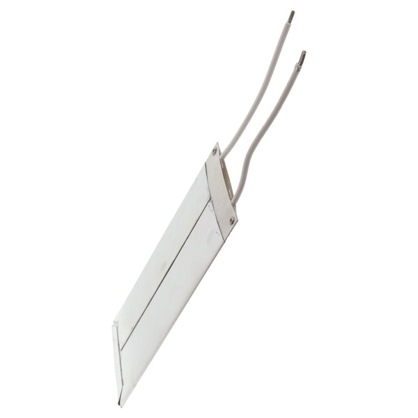 Resistenza piatta 230V 800W per ferro da stiro a vapore Ariete Vapor Plus Professional