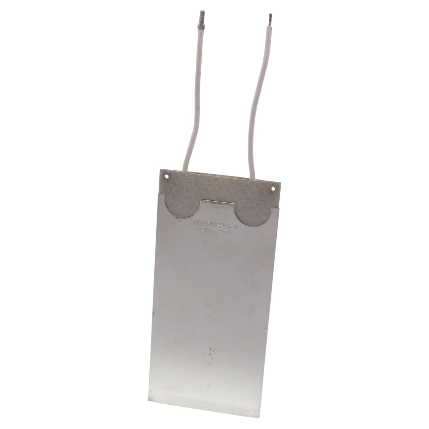 Resistenza piatta 230V 800W per ferro da stiro a vapore Ariete Vapor Plus Professional