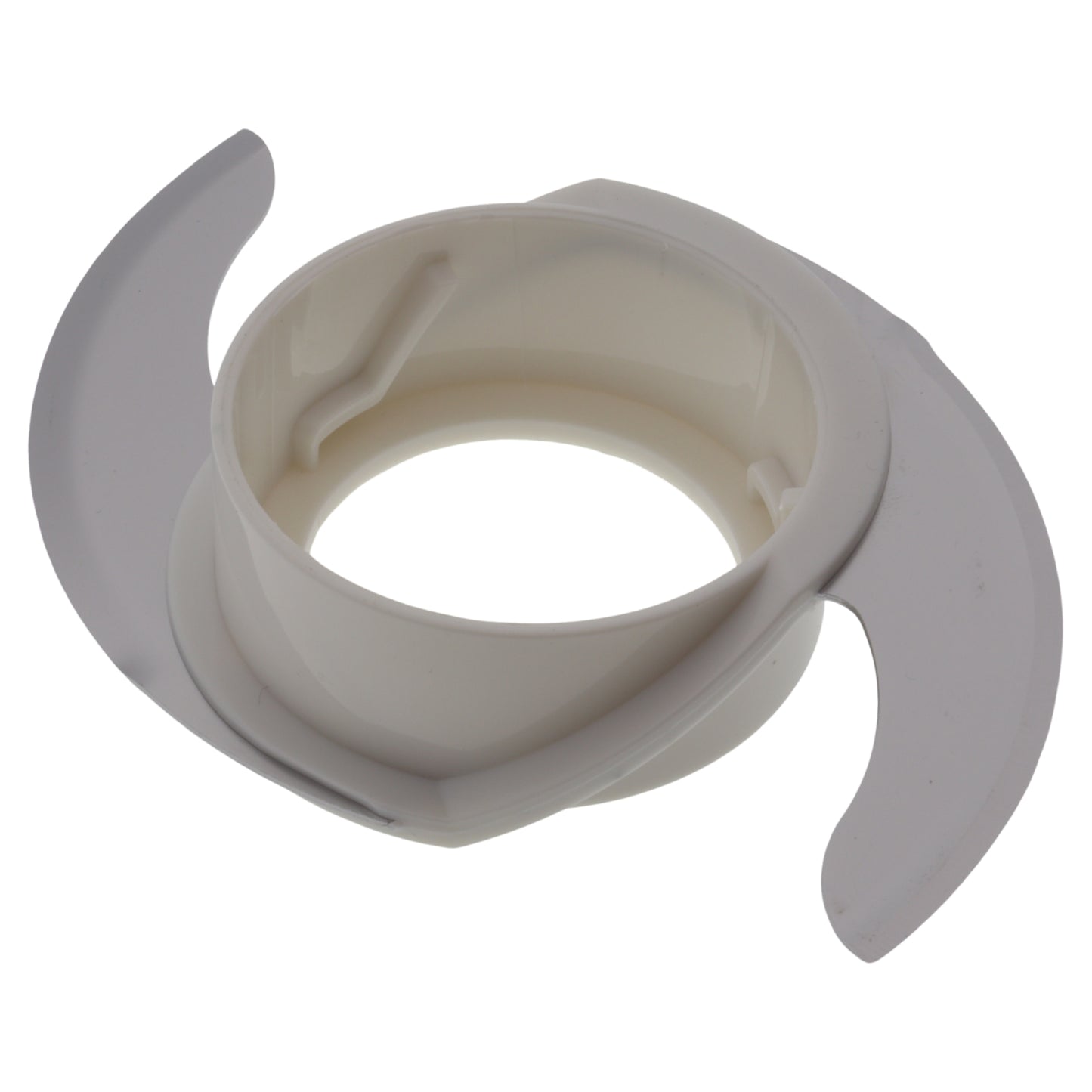 Ariete Kenwood robot hachoir lame Robomix Metal 1783 FDP10 Bacco BPA-LS