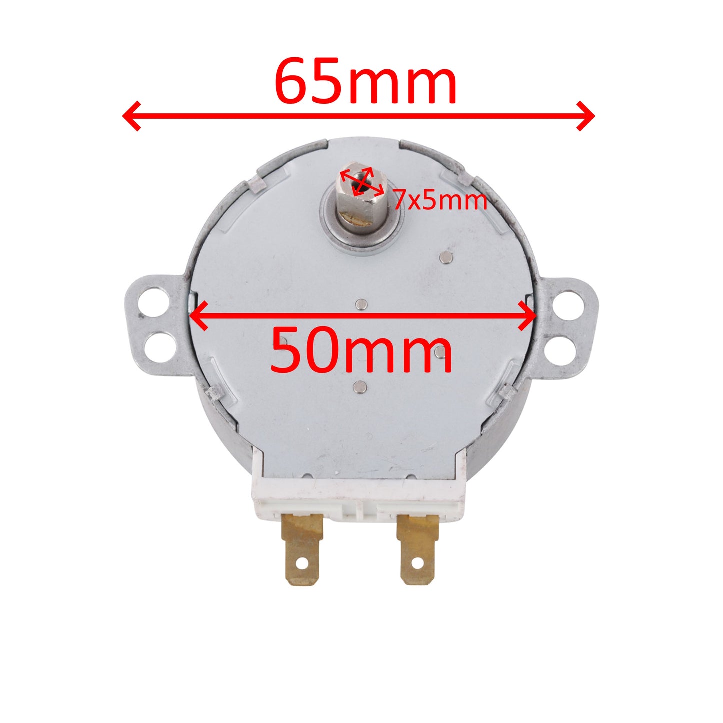 Ariete motor for Synchronous TYJ50-8A7F 4W robot Multi Cooker Twist 2945