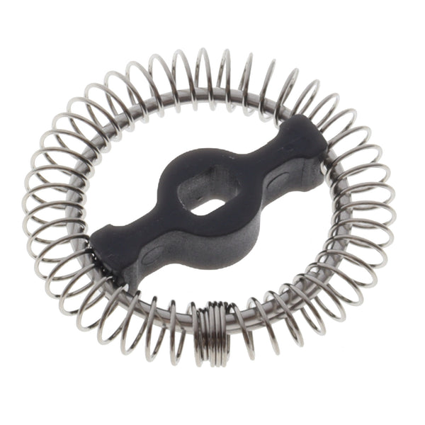 Ariete garde 34mm melkopschuimer Vintage Cappuccino 2878 2882 2883