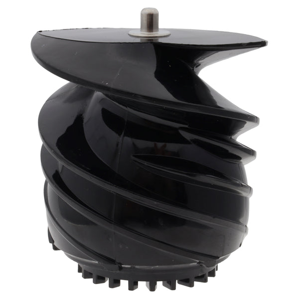 Ariete coclea vite senza fine pala originale estrattore Centrika 0176 Metal 017