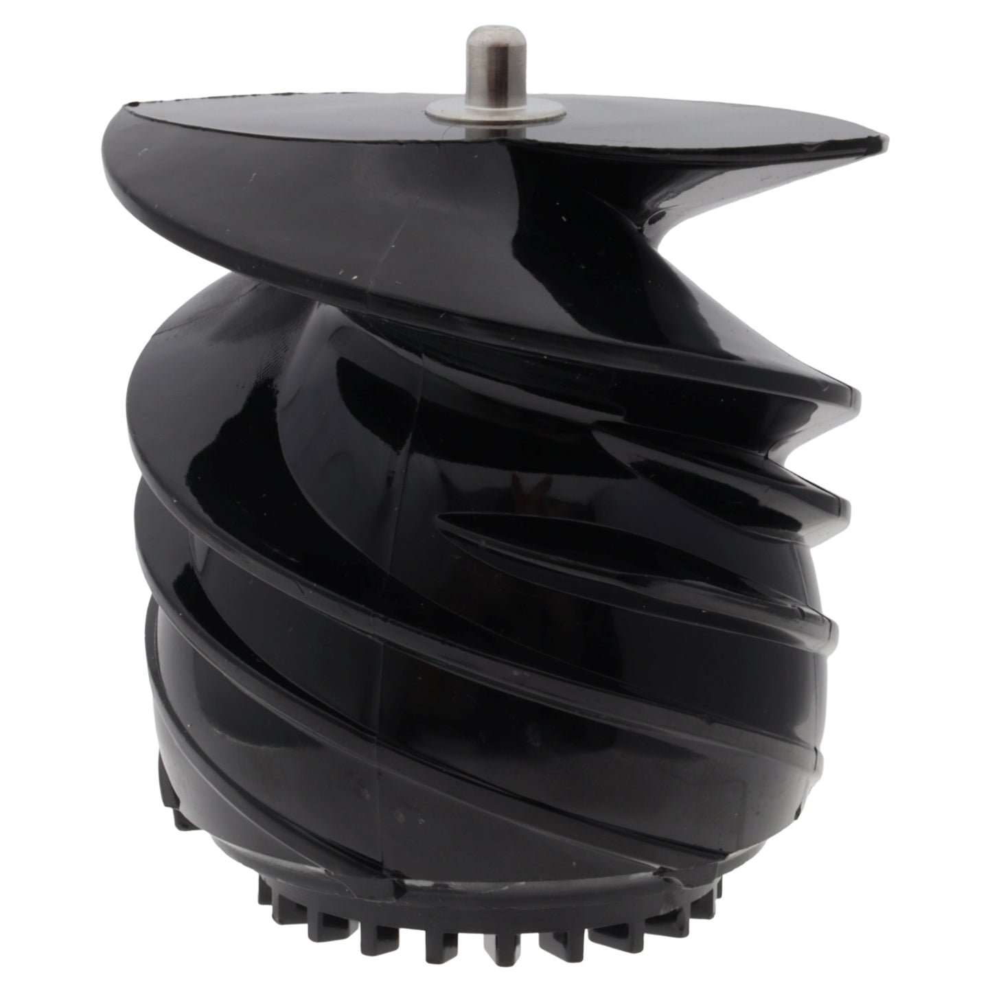 Ariete coclea vite senza fine pala originale estrattore Centrika 0176 Metal 017