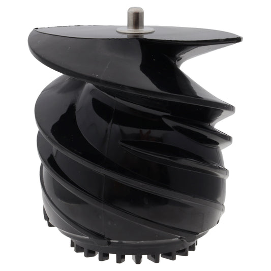 Ariete coclea vite senza fine pala originale estrattore Centrika 0176 Metal 017