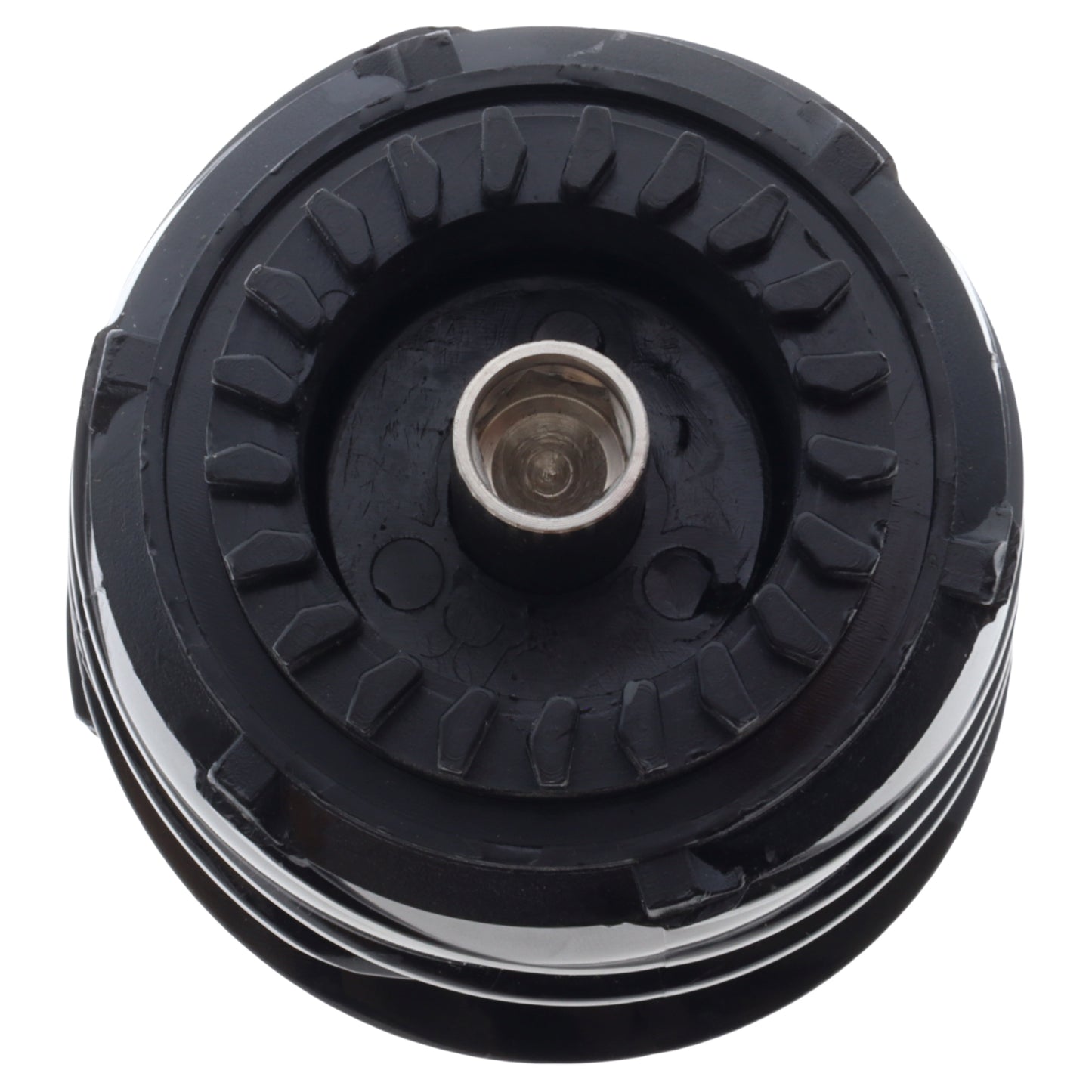 Ariete coclea vite senza fine pala originale estrattore Centrika 0176 Metal 017