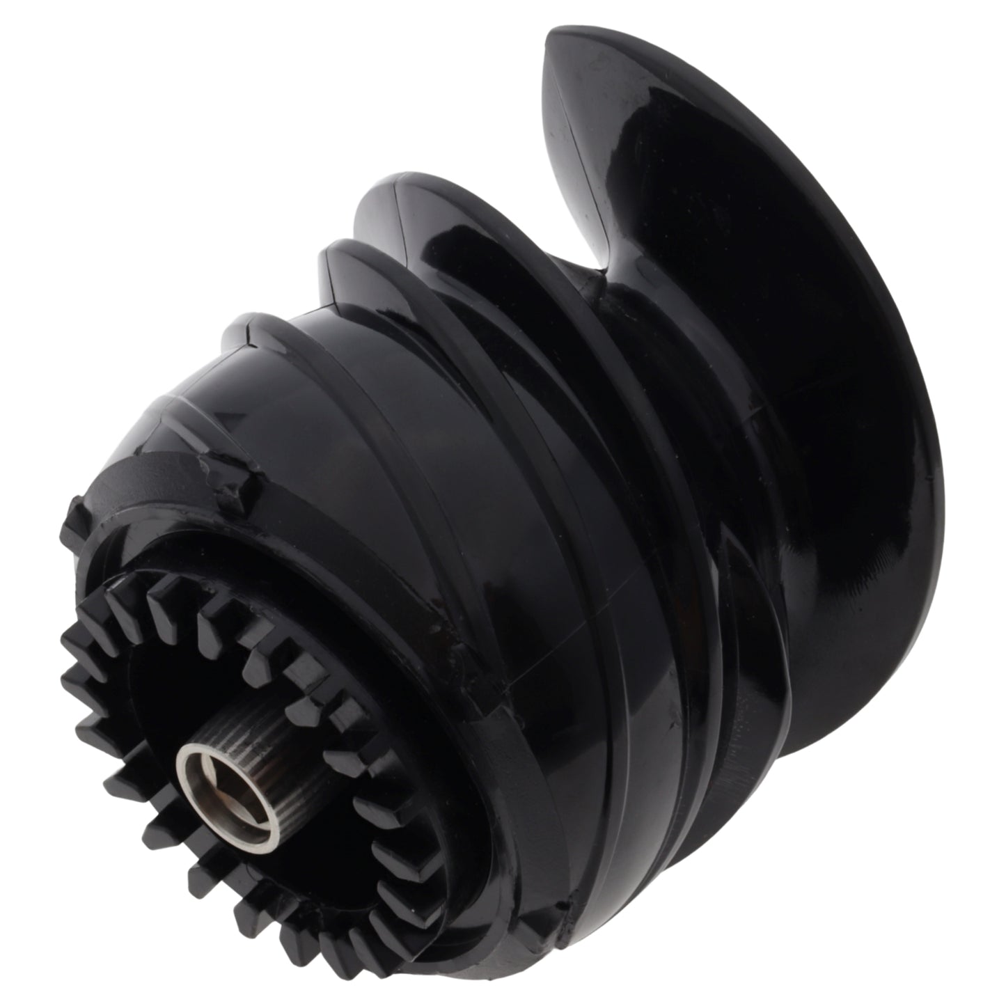 Ariete coclea vite senza fine pala originale estrattore Centrika 0176 Metal 017