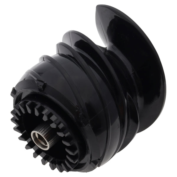 Ariete coclea vite senza fine pala originale estrattore Centrika 0176 Metal 017