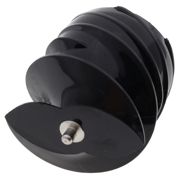 Ariete coclea vite senza fine pala originale estrattore Centrika 0176 Metal 017