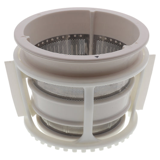 Ariete filtr, sito, bęben, krawędź 8.5mm, wyciskarka Centrika 0168 UWAGA!