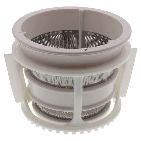 Ariete filtro setaccio cestello bordo 8.5mm estrattore Centrika 0168 NOTE!