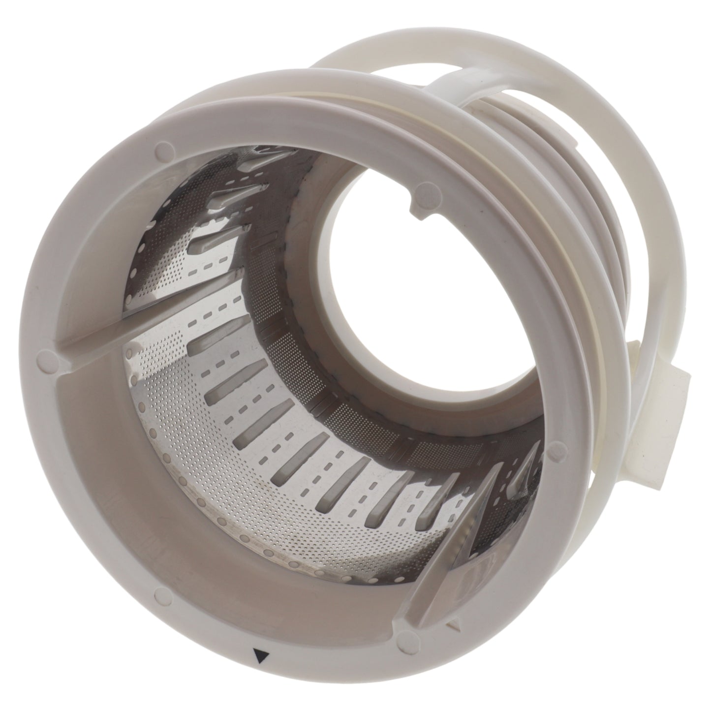 Ariete filtro setaccio cestello bordo 8.5mm estrattore Centrika 0168 NOTE!