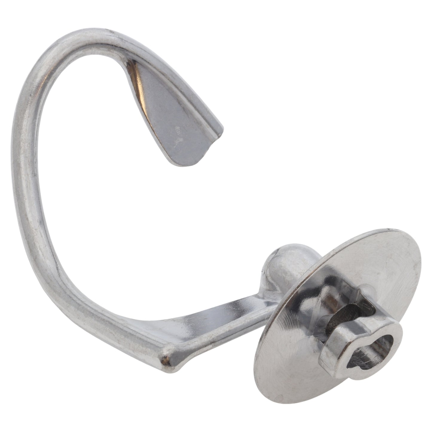 Ariete Mizushi klopper haak voor deeg keukenmachine Gourmet 1597 1587