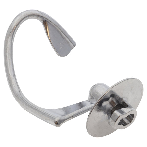 Ariete Mizushi klopper haak voor deeg keukenmachine Gourmet 1597 1587