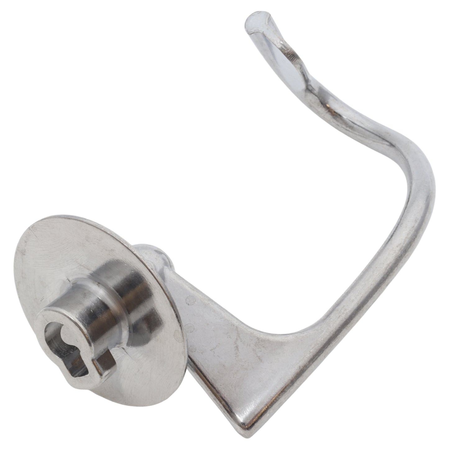 Ariete Mizushi klopper haak voor deeg keukenmachine Gourmet 1597 1587