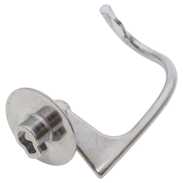 Ariete Mizushi klopper haak voor deeg keukenmachine Gourmet 1597 1587