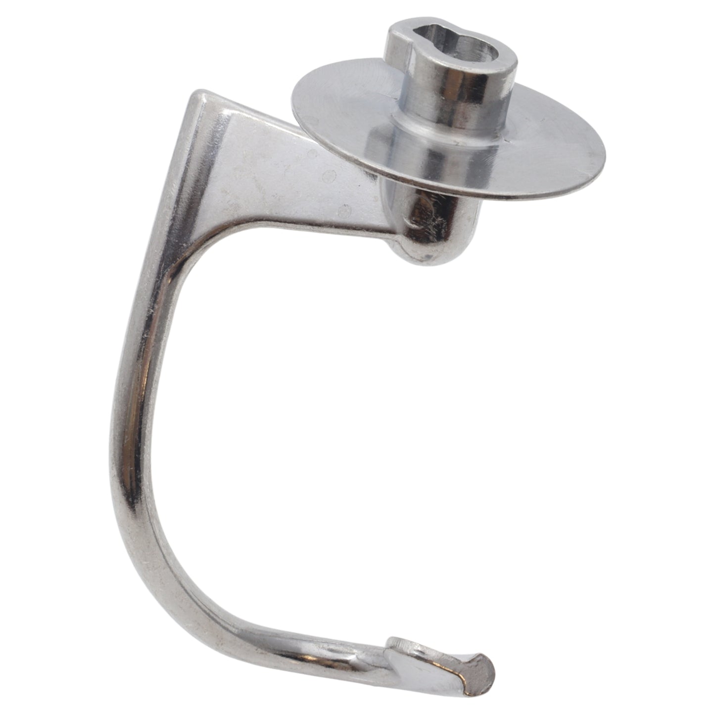 Ariete Mizushi klopper haak voor deeg keukenmachine Gourmet 1597 1587