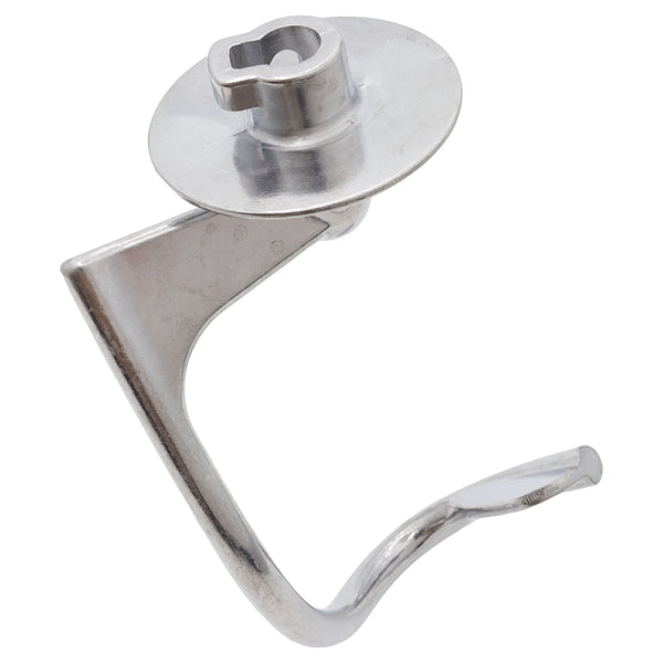 Ariete Mizushi klopper haak voor deeg keukenmachine Gourmet 1597 1587