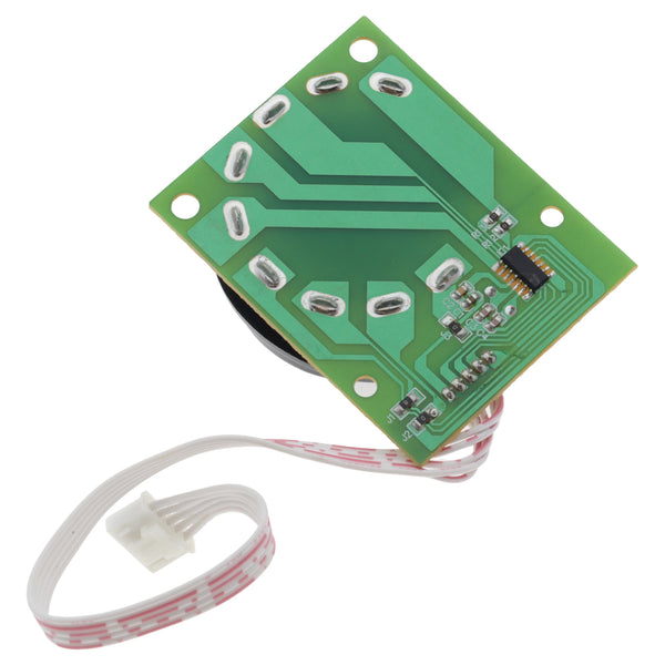 Ariete carte de contrôle de vitesse PCB SM-981-T 240V robot pâtissier Gourmet 1597 1587