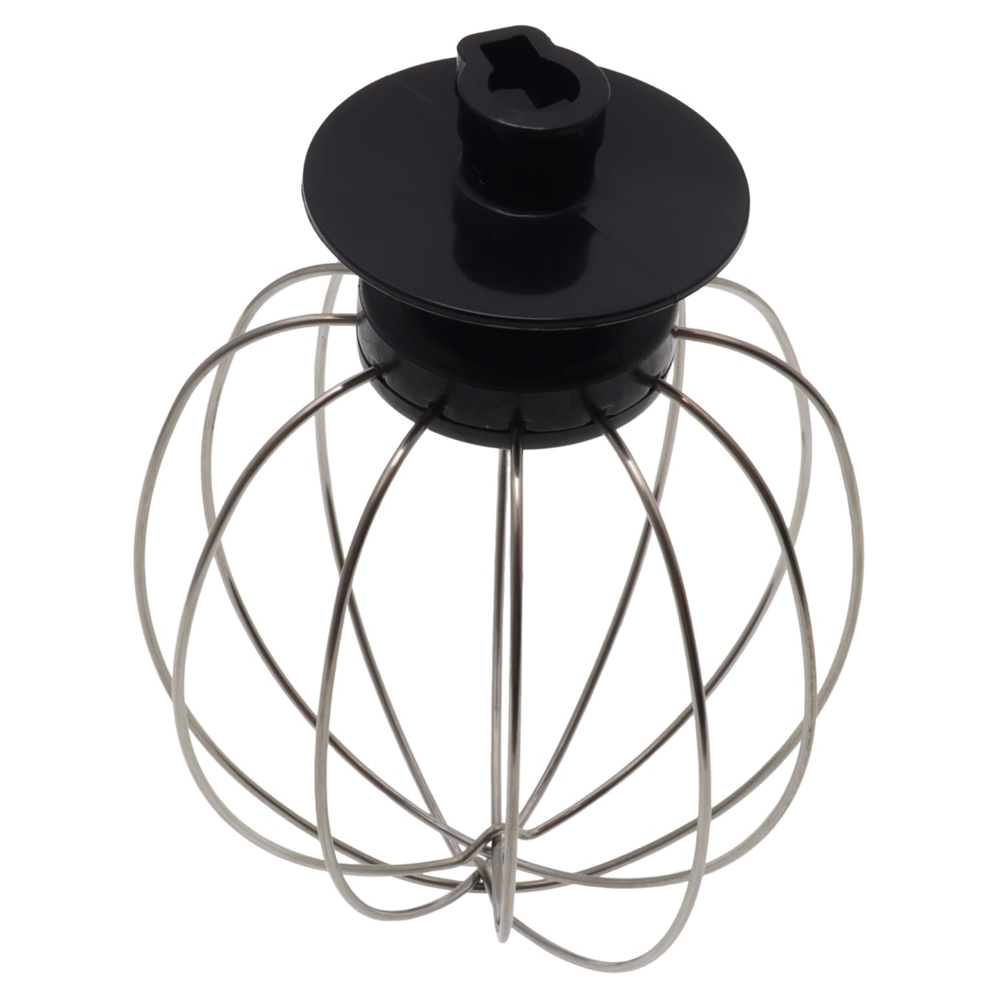 Ariete frusta fili palla panna planetaria Gourmet Pastamatic Blend Metal 1596