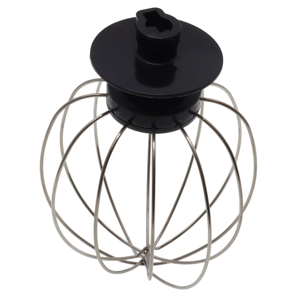 Ariete frusta fili palla panna planetaria Gourmet Pastamatic Blend Metal 1596