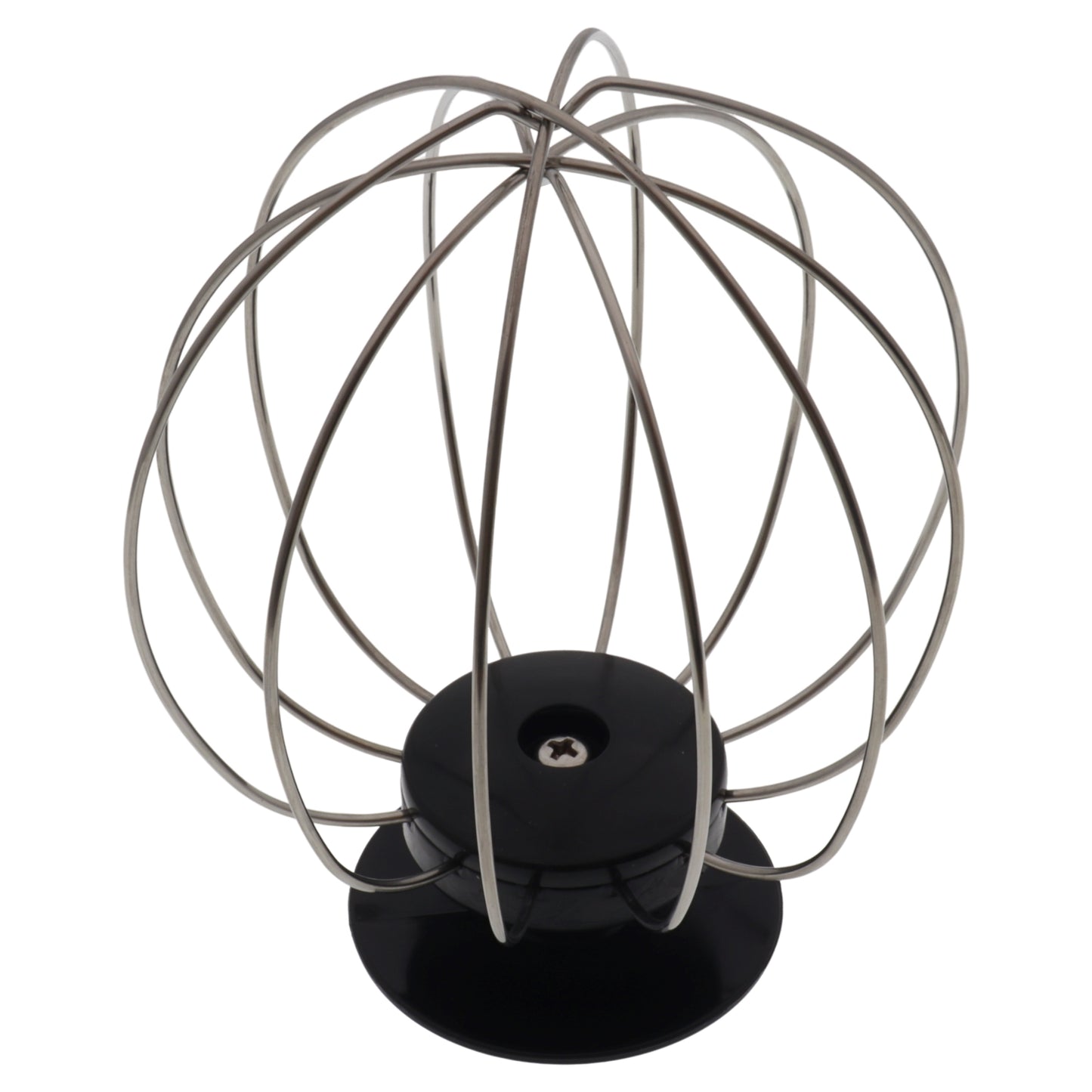 Ariete frusta fili palla panna planetaria Gourmet Pastamatic Blend Metal 1596