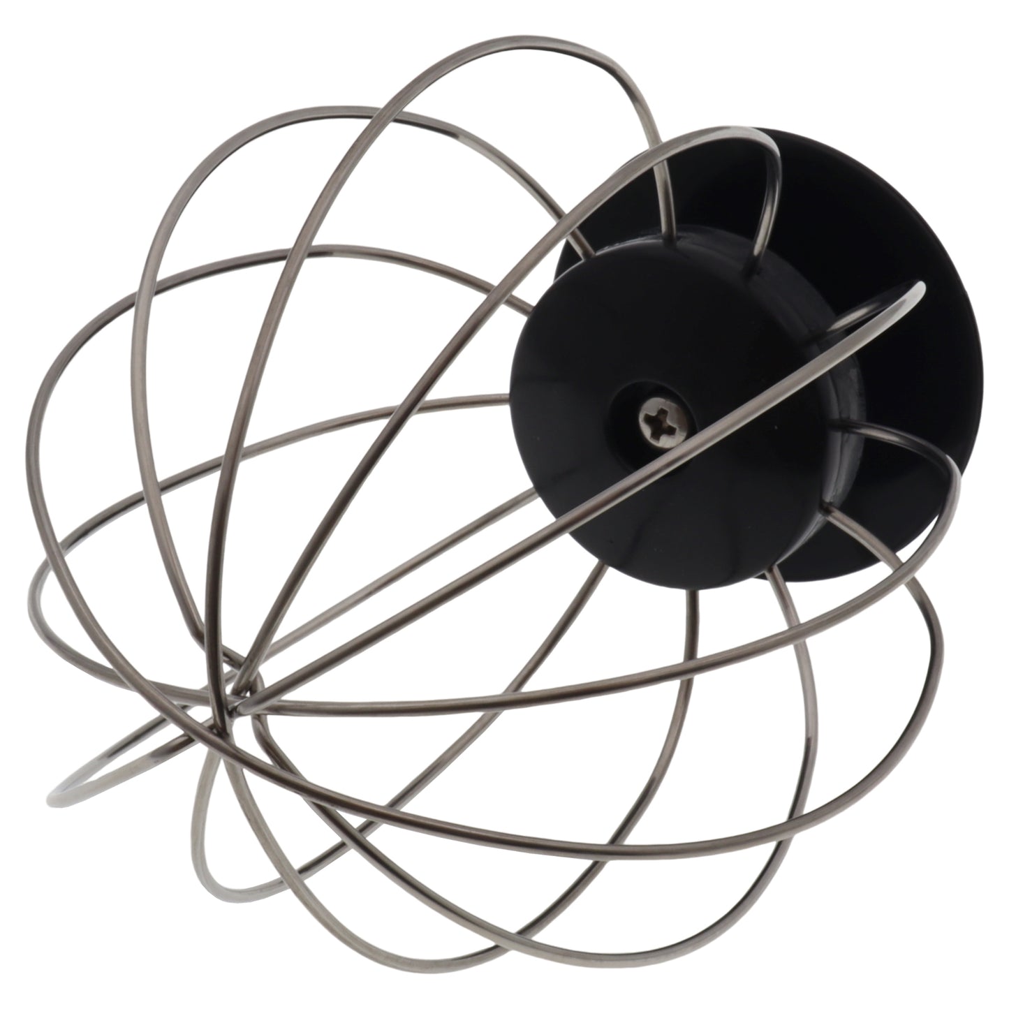 Ariete frusta fili palla panna planetaria Gourmet Pastamatic Blend Metal 1596