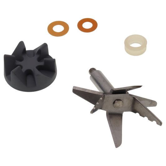 Ariete schijf verbinding pen blender keukenmachine Mix & Blend 1596 Mizushi 1586