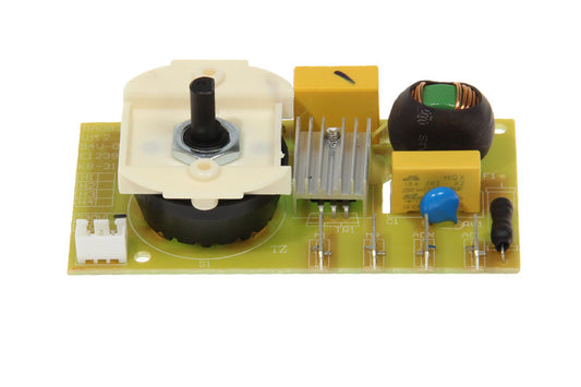 Ariete scheda elettronica PCB E123995 planetaria Gourmet Professional 1598 NOTE