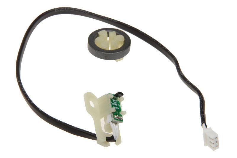 Ariete capteur de vitesse RA-125-3 robot Gourmet Professionnel 1598 NOTE!