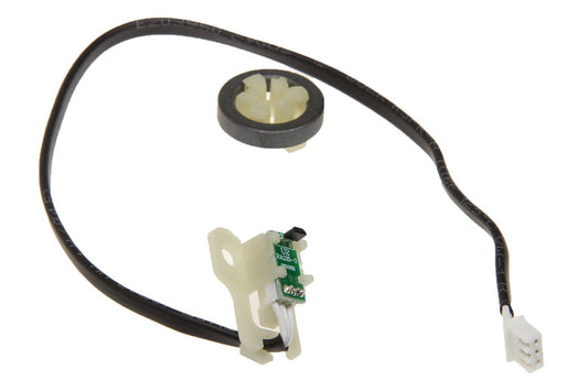 Ariete capteur de vitesse RA-125-3 robot Gourmet Professionnel 1598 NOTE!