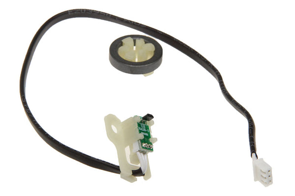 Ariete capteur de vitesse RA-125-3 robot Gourmet Professionnel 1598 NOTE!