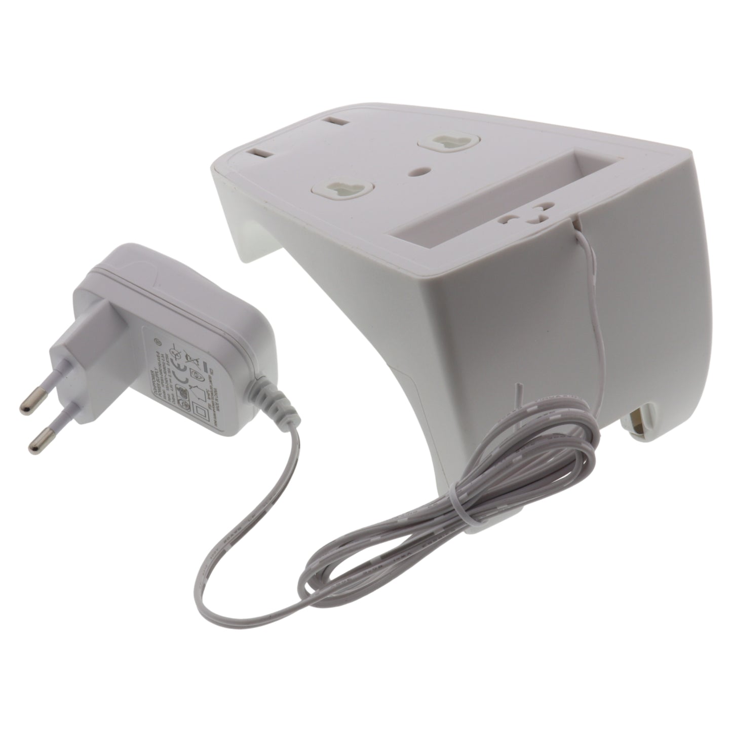 Ariete bază încărcător baterii HP06A 4.5V răzătoare Gratì 0440 440