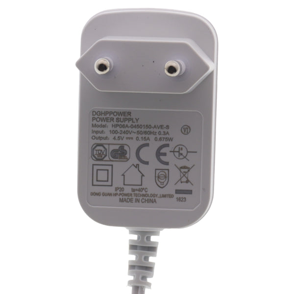 Ariete bază încărcător baterii HP06A 4.5V răzătoare Gratì 0440 440