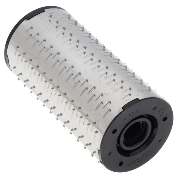 Ariete rullo dentato lama tamburo grattugia Gratì Superior 449 452 0449 0452