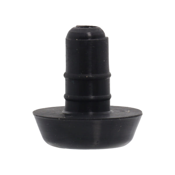 Ariete 4x picioare cauciuc suport 22mm răzătoare Gratì Superior 449 452