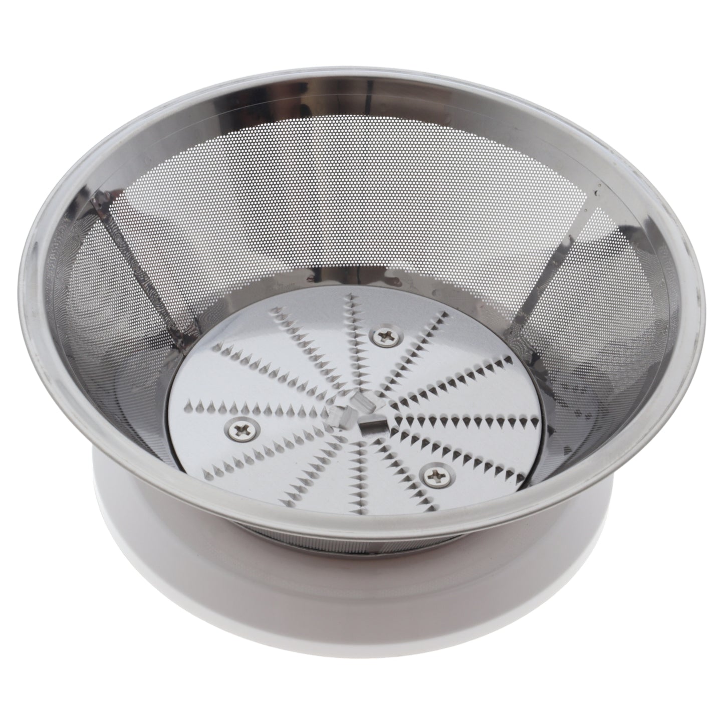 Ariete filtro lama setaccio cestello centrifuga estrattore Centrika 0175 175