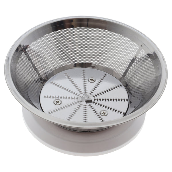 Ariete filtro lama setaccio cestello centrifuga estrattore Centrika 0175 175